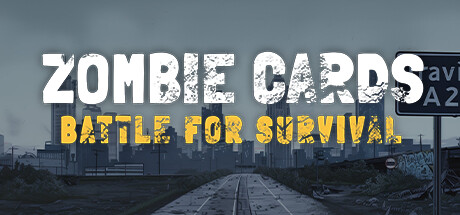 丧尸卡牌/ZombieCards