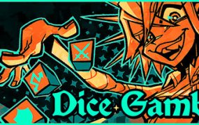 骰子骑士录/Dice Gambit