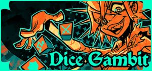 骰子骑士录/Dice Gambit