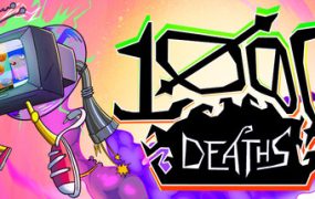 千重命陨/1000 Deaths