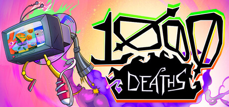 千重命陨/1000 Deaths
