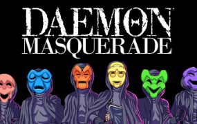 恶魔舞会/魔灵假面舞会/DAEMON MASQUERADE