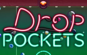 下垂口袋/台球Roguelike/Drop Pockets