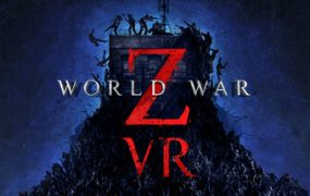 僵尸世界大战VR/World War Z VR