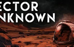 未知区域/Sector Unknown