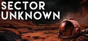 未知区域/Sector Unknown