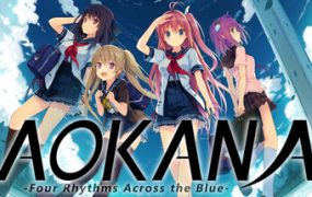 苍之彼方的四重奏/Aokana – Four Rhythms Across the Blue