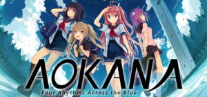 苍之彼方的四重奏/Aokana – Four Rhythms Across the Blue