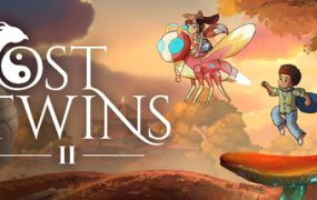 迷失双子2/Lost Twins 2