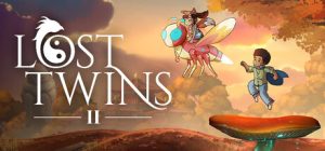 迷失双子2/Lost Twins 2