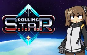翻滚之星/ROLLING STAR