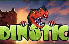 恐龙小当家/Dinotica