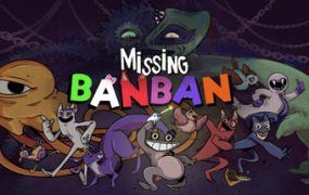 失踪的班班/Missing Banban