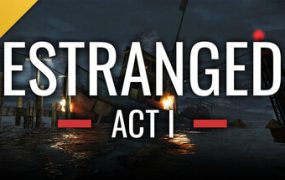 隔离：第一章/Estranged: Act I