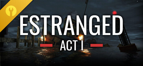 隔离:第一章/Estranged: Act I