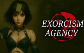 除灵事务所/Exorcism Agency