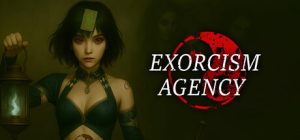 除灵事务所/Exorcism Agency