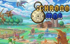 克洛蒙怪兽农场/Chronomon