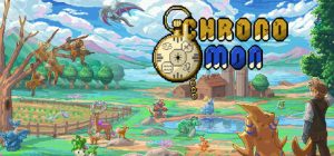 克洛蒙怪兽农场/Chronomon