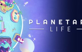 星球生活/Planetary Life
