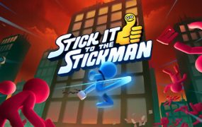 打工火柴人/Stick It to the Stickman