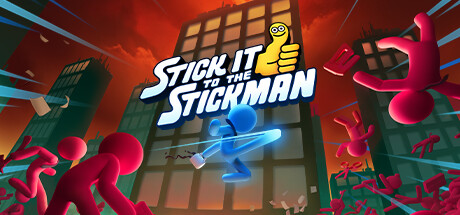 打工火柴人/Stick It to the Stickman
