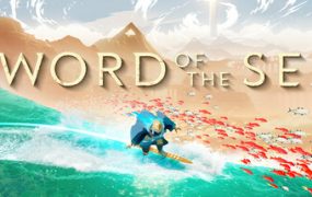 海洋之剑/Sword of the Sea