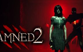 诅咒2/Damned 2