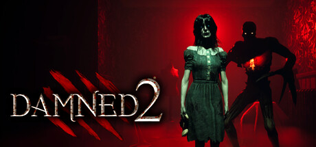 诅咒2/Damned 2