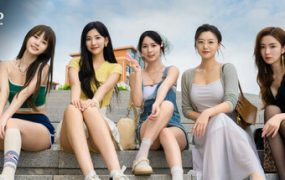 你好！我们还有场恋爱没谈/Hello Love: 18 Again