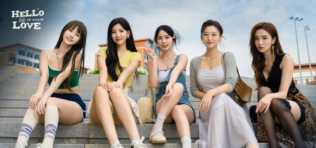 你好！我们还有场恋爱没谈/Hello Love: 18 Again