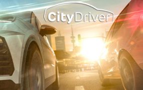 城市司机/CityDriver