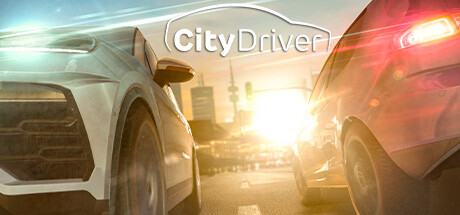 城市司机/CityDriver
