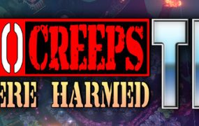 没有怪物受到伤害的TD/No Creeps Were Harmed TD