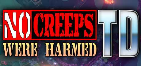 没有怪物受到伤害的TD/No Creeps Were Harmed TD