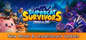 超级猫幸存者/Supercat Survivors