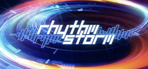 节奏风暴/Rhythm Storm