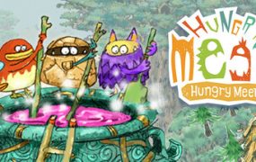 好饿的谜姆/Hungry Meem