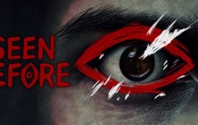 似曾相识/Seen Before