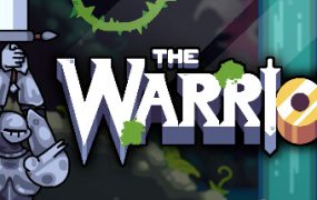 我！勇者?/The Warrior