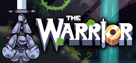 我！勇者?/The Warrior