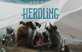 牧群/Herdling