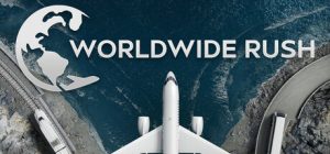 全球热潮/Worldwide Rush