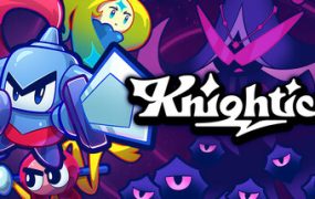 斗阵骑士/Knightica
