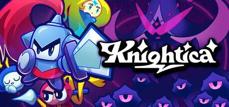 斗阵骑士/Knightica