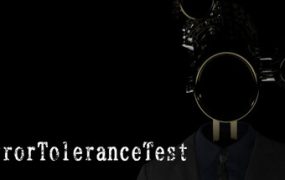 恐怖耐性诊断测试/HorrorToleranceTest