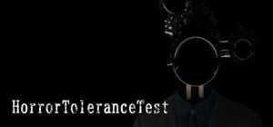 恐怖耐性诊断测试/HorrorToleranceTest