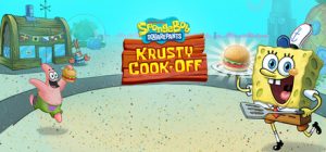 海绵宝宝：大闹蟹堡王/SpongeBob: Krusty Cook-Off