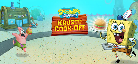 海绵宝宝：大闹蟹堡王/SpongeBob: Krusty Cook-Off