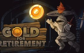 退休金大作战/Gold for Retirement